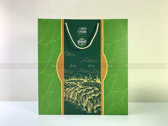 Printgo x BioFarm: Khám phá bộ hộp đựng quà Tết độc đáo dành cho ngành thực phẩm Printgo x BioFarm: Khám phá bộ hộp đựng quà Tết độc đáo dành cho ngành thực phẩm