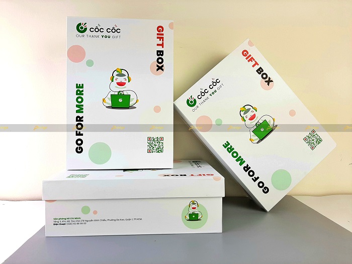 Printgo x Cốc Cốc: Trọn bộ ấn phẩm Tết đặc biệt dành cho lĩnh vực Công nghệ thông tin Printgo x Cốc Cốc: Trọn bộ ấn phẩm Tết đặc biệt dành cho lĩnh vực Công nghệ thông tin