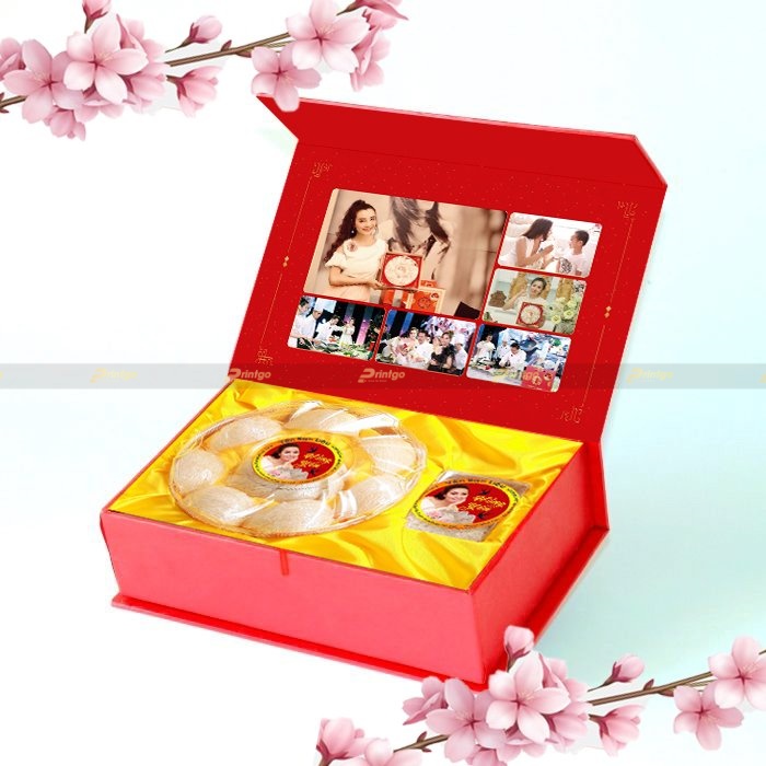 Printgo  x Hồng Yến Bạc Liêu: Thiết kế và in ấn sản phẩm hộp đựng yến sào cao cấp