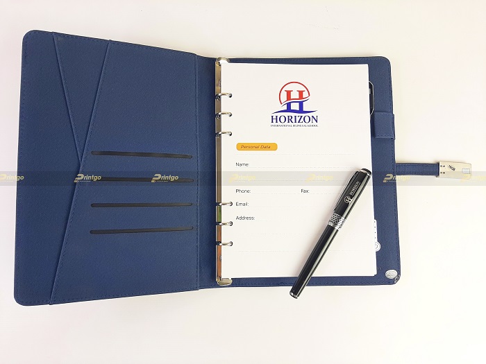 Printgo x Horizon: Trọn bộ ấn phẩm quà tặng đặc biệt dành cho hệ thống trường học Quốc tế Printgo x Horizon: Trọn bộ ấn phẩm quà tặng đặc biệt dành cho hệ thống trường học Quốc tế