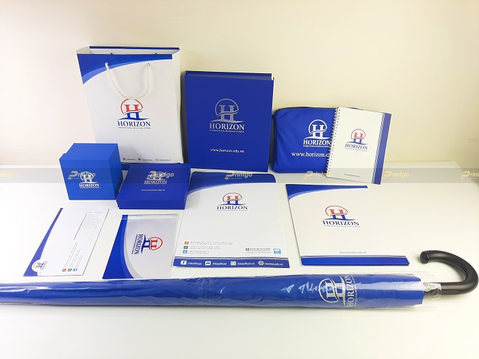Printgo x Horizon: Trọn bộ ấn phẩm quà tặng đặc biệt dành cho hệ thống trường học Quốc tế Printgo x Horizon: Trọn bộ ấn phẩm quà tặng đặc biệt dành cho hệ thống trường học Quốc tế