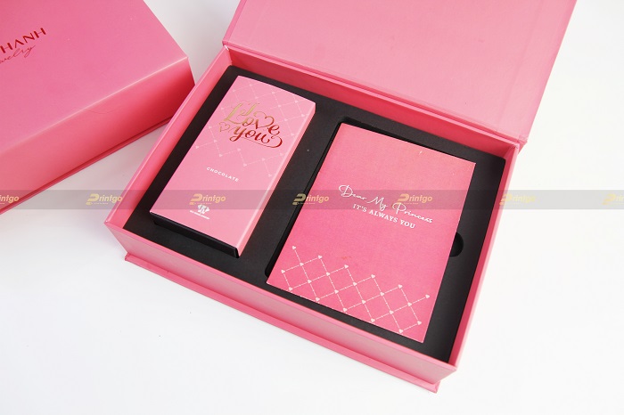 Printgo x Huy Thanh Jewelry: Đón valentine ngọt ngào cùng bộ hộp đựng trang sức sang trọng và thanh lịch Printgo x Huy Thanh Jewelry: Đón valentine ngọt ngào cùng bộ hộp đựng trang sức sang trọng và thanh lịch