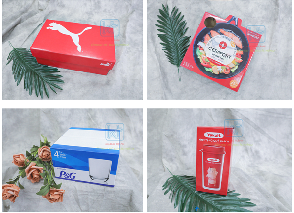 Giới thiệu công ty TNHH Khang Thành