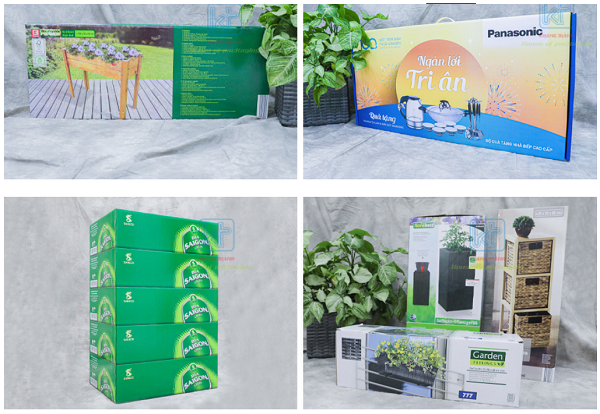 Giới thiệu công ty TNHH Khang Thành