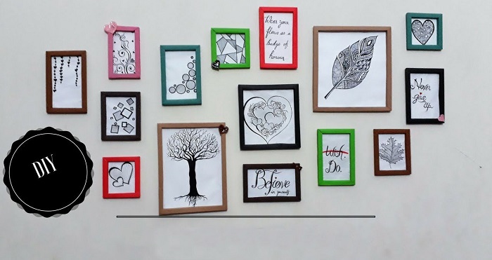 Hướng dẫn làm quà handmade 8/3 dành tặng phái đẹp cực đơn giản Hướng dẫn làm quà handmade 8/3 dành tặng phái đẹp cực đơn giản