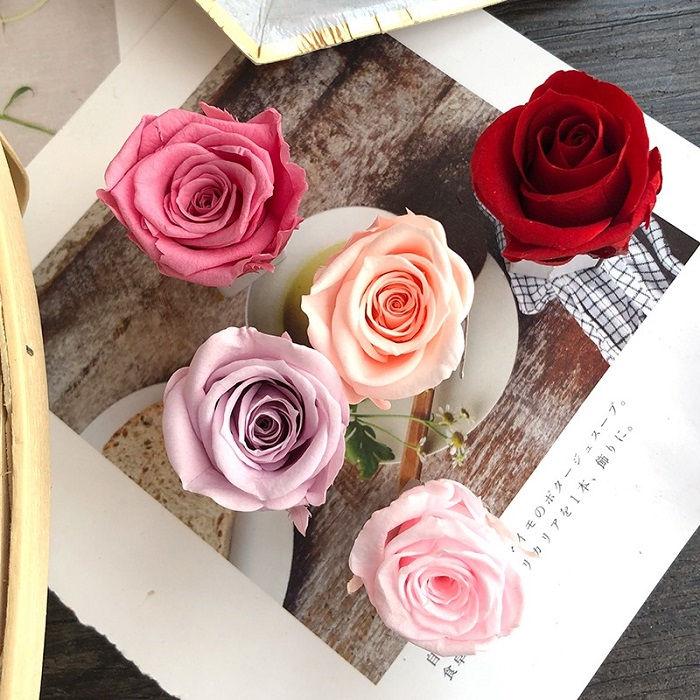 Hướng dẫn làm quà handmade 8/3 dành tặng phái đẹp cực đơn giản Hướng dẫn làm quà handmade 8/3 dành tặng phái đẹp cực đơn giản