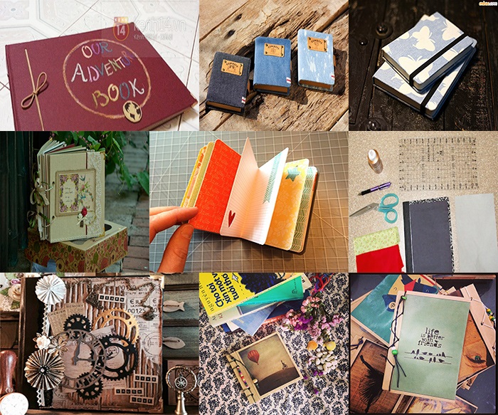 Hướng dẫn làm quà handmade 8/3 dành tặng phái đẹp cực đơn giản Hướng dẫn làm quà handmade 8/3 dành tặng phái đẹp cực đơn giản