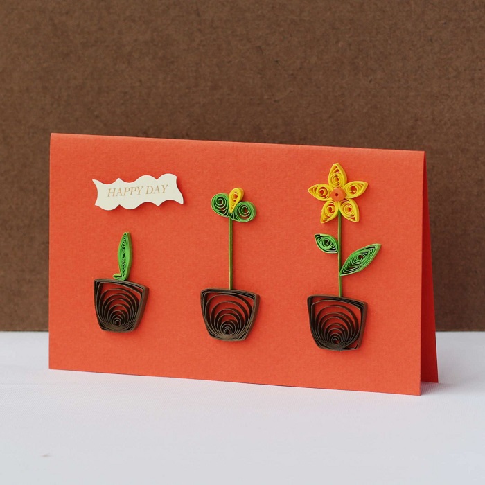 Hướng dẫn làm quà handmade 8/3 dành tặng phái đẹp cực đơn giản Hướng dẫn làm quà handmade 8/3 dành tặng phái đẹp cực đơn giản