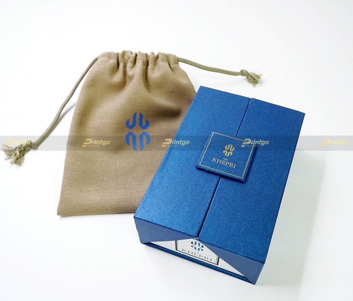 Khám phá bộ nhận diện thương hiệu Khepri thu hút và ấn tượng Khám phá bộ nhận diện thương hiệu Khepri thu hút và ấn tượng