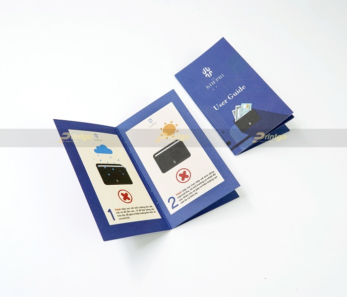 Khám phá bộ nhận diện thương hiệu Khepri thu hút và ấn tượng Khám phá bộ nhận diện thương hiệu Khepri thu hút và ấn tượng