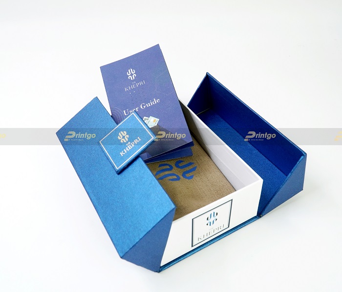 Khám phá bộ nhận diện thương hiệu Khepri thu hút và ấn tượng Khám phá bộ nhận diện thương hiệu Khepri thu hút và ấn tượng