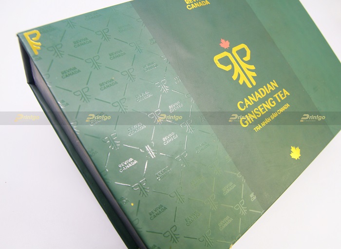 Printgo X Reviva Canada: Nâng tầm thương hiệu với mẫu hộp trà sâm sang trọng Printgo X Reviva Canada: Nâng tầm thương hiệu với mẫu hộp trà sâm sang trọng