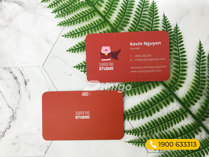 Thông báo điều chỉnh giá namecard: Gói 99K/5 hộp chính thức dừng hoạt động Thông báo điều chỉnh giá namecard: Gói 99K/5 hộp chính thức dừng hoạt động