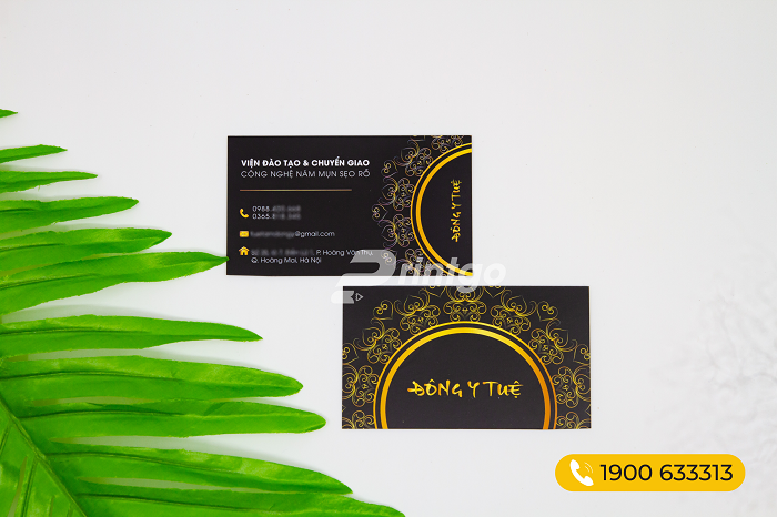Thông báo điều chỉnh giá namecard: Gói 99K/5 hộp chính thức dừng hoạt động Thông báo điều chỉnh giá namecard: Gói 99K/5 hộp chính thức dừng hoạt động