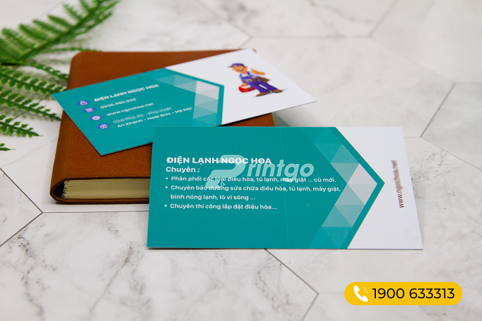 Thông báo điều chỉnh giá namecard: Gói 99K/5 hộp chính thức dừng hoạt động Thông báo điều chỉnh giá namecard: Gói 99K/5 hộp chính thức dừng hoạt động