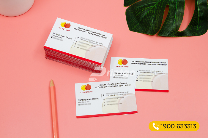 Thông báo điều chỉnh giá namecard: Gói 99K/5 hộp chính thức dừng hoạt động Thông báo điều chỉnh giá namecard: Gói 99K/5 hộp chính thức dừng hoạt động