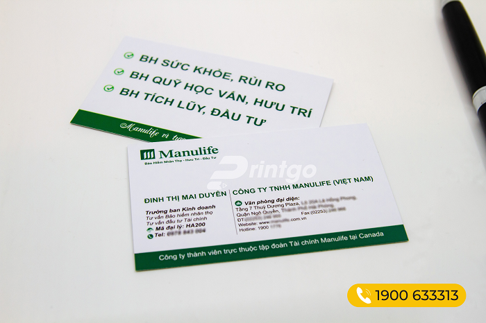 Thông báo điều chỉnh giá namecard: Gói 99K/5 hộp chính thức dừng hoạt động Thông báo điều chỉnh giá namecard: Gói 99K/5 hộp chính thức dừng hoạt động