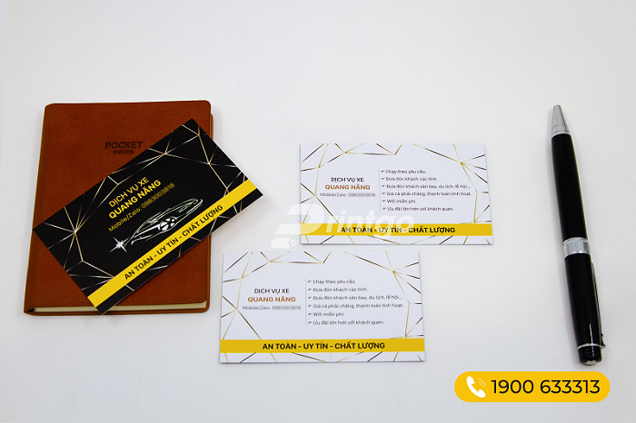 Thông báo điều chỉnh giá namecard: Gói 99K/5 hộp chính thức dừng hoạt động Thông báo điều chỉnh giá namecard: Gói 99K/5 hộp chính thức dừng hoạt động