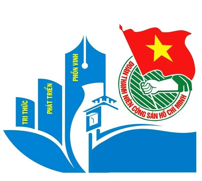 Mẫu Logo đoàn thanh niên