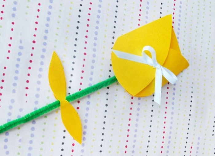 Tổng hợp cách làm thiệp handmade 8/3 cực đẹp và dễ thực hiện Tổng hợp cách làm thiệp handmade 8/3 cực đẹp và dễ thực hiện