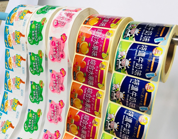 Xưởng in decal cuộn chuyên nghiệp, uy tín nhất trên toàn quốc Xưởng in decal cuộn chuyên nghiệp, uy tín nhất trên toàn quốc