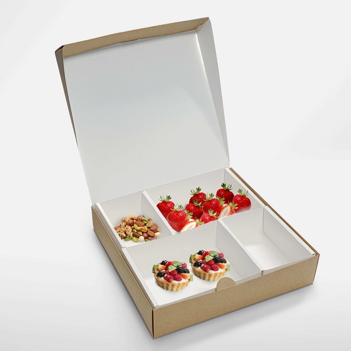 Địa chỉ thiết kế và in hộp giấy đựng cơm văn phòng số lượng lớn Địa chỉ thiết kế và in hộp giấy đựng cơm văn phòng số lượng lớn