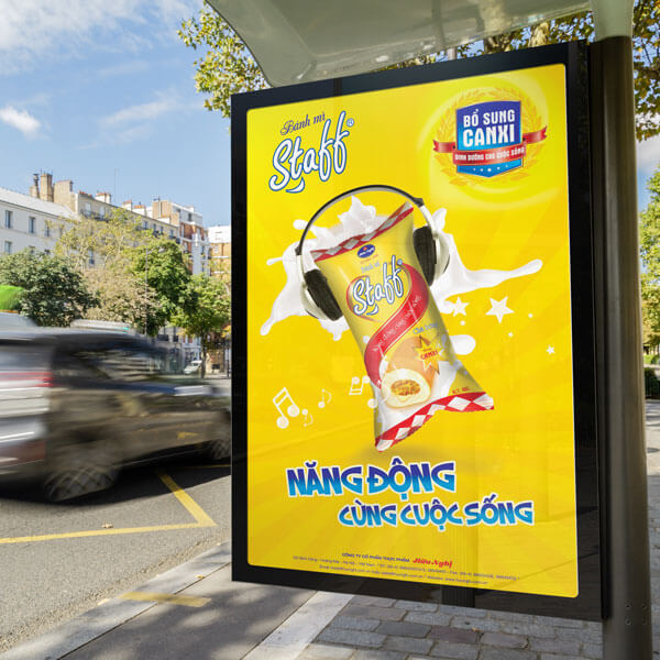 Poster là gì? Những điều cần lưu ý khi thiết kế poster Poster là gì? Những điều cần lưu ý khi thiết kế poster