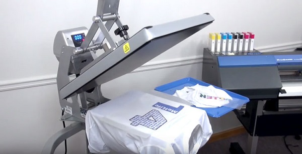 Tìm hiểu về công nghệ in chuyển nhiệt Tìm hiểu về công nghệ in chuyển nhiệt