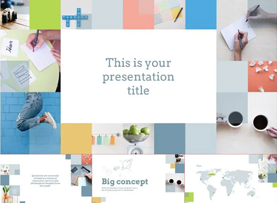 Tải mẫu slide đẹp miễn phí của Google cập nhật mới nhất năm 2021 Tải mẫu slide đẹp miễn phí của Google cập nhật mới nhất năm 2021