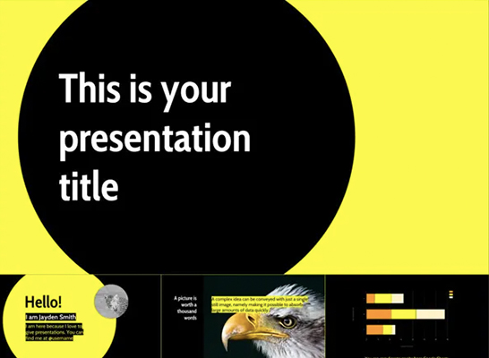 Tải mẫu slide đẹp miễn phí của Google cập nhật mới nhất năm 2021 Tải mẫu slide đẹp miễn phí của Google cập nhật mới nhất năm 2021