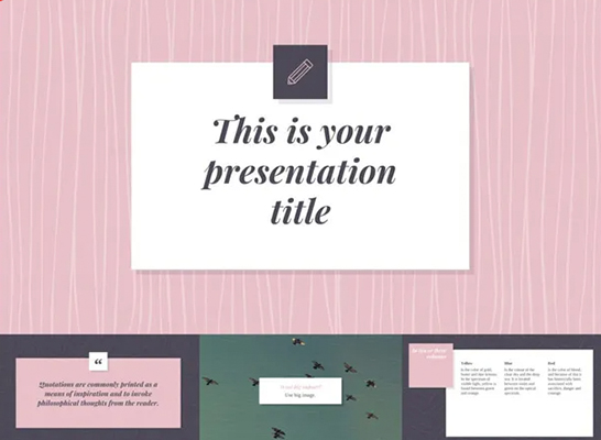 Tải mẫu slide đẹp miễn phí của Google cập nhật mới nhất năm 2021 Tải mẫu slide đẹp miễn phí của Google cập nhật mới nhất năm 2021