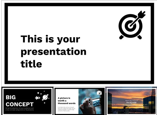 Tải mẫu slide đẹp miễn phí của Google cập nhật mới nhất năm 2021 Tải mẫu slide đẹp miễn phí của Google cập nhật mới nhất năm 2021