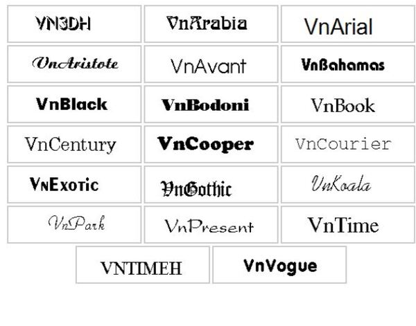 Việc sử dụng các font chữ đẹp mắt như VNTime sẽ giúp cho bất kỳ thiết kế nào của bạn trở nên đa dạng hơn. Hãy khám phá bộ sưu tập các font VNTime mới nhất và mang đến cho thiết kế của bạn sự khác biệt.