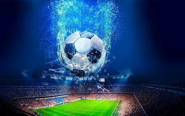 Bộ Hình Nền World Cup 2022 Full HD Siêu đẹp Cho Máy Tính