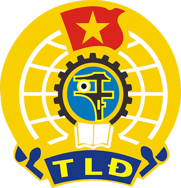 Logo Công Đoàn: Logo Công Đoàn mang trong mình sức mạnh và niềm tự hào của những người lao động, những người hiểu rõ giá trị của đoàn kết và sự cộng đồng. Với một thiết kế đẹp mắt và ý nghĩa sâu sắc, logo này luôn là điểm tựa và tinh thần cho mọi người trong công đoàn. Hãy cùng khám phá hình ảnh logo này và cảm nhận sự tự hào mạnh mẽ của người lao động Việt Nam.