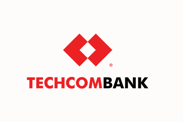 Download miễn phí file logo Techcombank vector