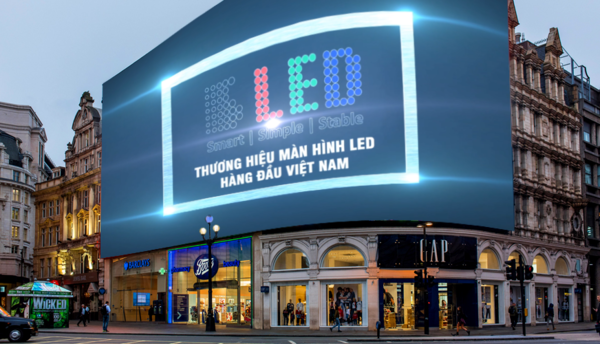 Tổng hợp những mẫu biển quảng cáo đẹp, sáng tạo và ấn tượng nhất Tổng hợp những mẫu biển quảng cáo đẹp, sáng tạo và ấn tượng nhất