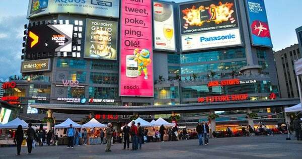 Tổng hợp những mẫu biển quảng cáo đẹp, sáng tạo và ấn tượng nhất Tổng hợp những mẫu biển quảng cáo đẹp, sáng tạo và ấn tượng nhất