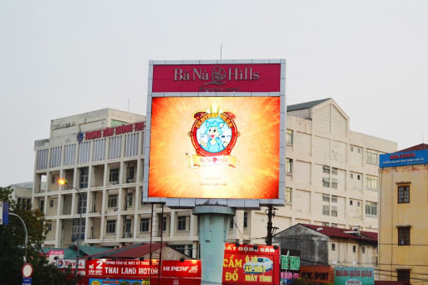 Tổng hợp những mẫu biển quảng cáo đẹp, sáng tạo và ấn tượng nhất Tổng hợp những mẫu biển quảng cáo đẹp, sáng tạo và ấn tượng nhất