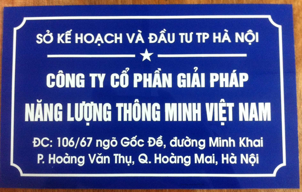 Tổng hợp những mẫu biển quảng cáo đẹp, sáng tạo và ấn tượng nhất Tổng hợp những mẫu biển quảng cáo đẹp, sáng tạo và ấn tượng nhất
