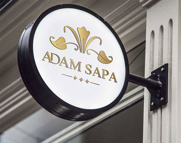 Tổng hợp những mẫu biển quảng cáo đẹp, sáng tạo và ấn tượng nhất Tổng hợp những mẫu biển quảng cáo đẹp, sáng tạo và ấn tượng nhất