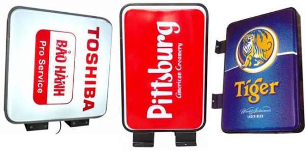 Tổng hợp những mẫu biển quảng cáo đẹp, sáng tạo và ấn tượng nhất Tổng hợp những mẫu biển quảng cáo đẹp, sáng tạo và ấn tượng nhất