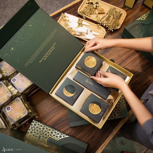 Mid-autumn Festival là gì? Những từ vựng tiếng Anh hay cho chủ đề Trung Thu Mid-autumn Festival là gì? Những từ vựng tiếng Anh hay cho chủ đề Trung Thu