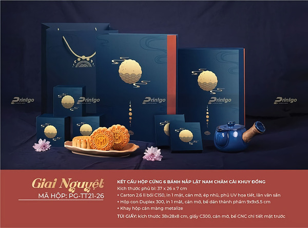 Mid-autumn Festival là gì? Những từ vựng tiếng Anh hay cho chủ đề Trung Thu Mid-autumn Festival là gì? Những từ vựng tiếng Anh hay cho chủ đề Trung Thu