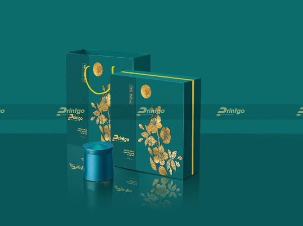 20 Gorgeous Mooncake Packaging Designs