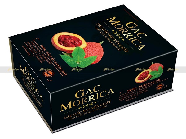 In hộp thuốc Đông Y theo yêu cầu In hộp thuốc Đông Y theo yêu cầu