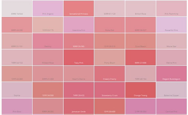 Download 199+ hình nền cute màu hồng, ảnh màu hồng dễ thương đẹp xỉu
