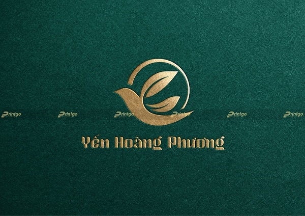 Thiết kế logo yến sào cao cấp - Khẳng định vị thế doanh nghiệp