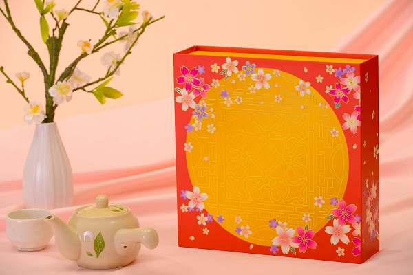 Bánh Trung Thu Hotel Equatorial: Sang trọng và độc đáo!