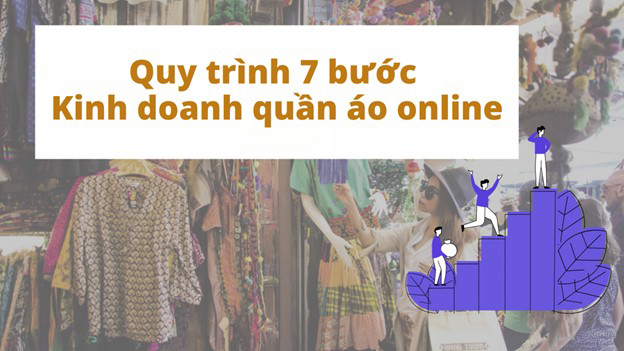 7 Tuyệt chiêu kinh doanh thời trang online hiệu quả cho người mới bắt đầu